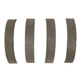 DFC 98-23 Chrysler 300 Parking Brake Parking Shoes thumbnail 2