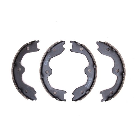 DFC 08-13 Infiniti G37 Parking Brake Parking Shoes