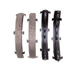 DFC 08-13 Infiniti G37 Parking Brake Parking Shoes thumbnail 2