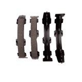 DFC 00-10 Pontiac Vibe Parking Brake Parking Shoes thumbnail 2