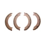 DFC 93-04 Volvo C70/V70/850/S70 Parking Brake Parking Shoes thumbnail 1