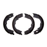 DFC 03-14 Honda Pilot Parking Brake Parking Shoes thumbnail 1