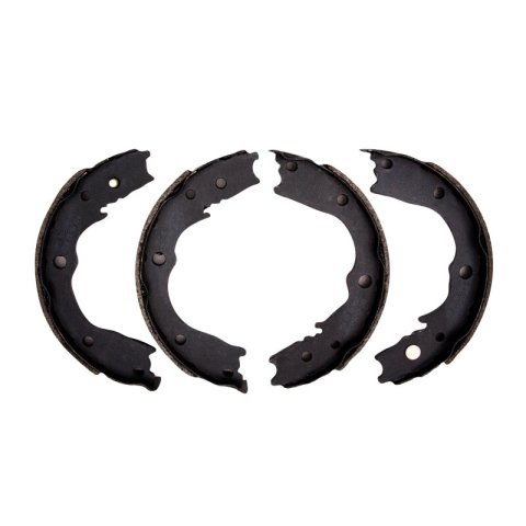 DFC 03-14 Honda Pilot Parking Brake Parking Shoes