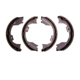DFC 05-25 Dodge Ram 2500 Parking Brake/Parking Parking Shoes thumbnail 1