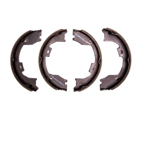 DFC 05-25 Dodge Ram 2500 Parking Brake/Parking Parking Shoes