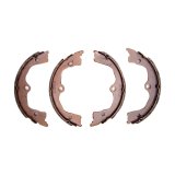 DFC 05-15 Acura TL Parking Brake Parking Shoes thumbnail 1