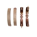 DFC 05-15 Acura TL Parking Brake Parking Shoes thumbnail 2