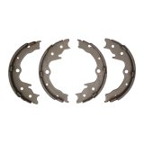 DFC 96-98 Mazda MPV Parking Brake Parking Shoes thumbnail 1
