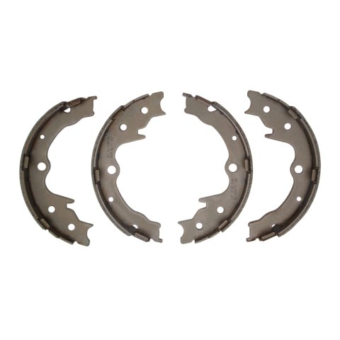 DFC 96-98 Mazda MPV Parking Brake Parking Shoes