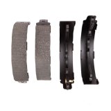 DFC 90-92 Infiniti M30 Parking Brake Parking Shoes thumbnail 2