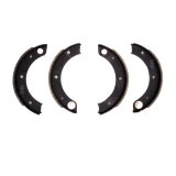 DFC 69-04 Porsche Boxster Parking Brake Parking Shoes thumbnail 1