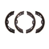 DFC 07-13 Porsche 911 Parking Brake Parking Shoes thumbnail 1