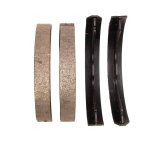 DFC 07-13 Porsche 911 Parking Brake Parking Shoes thumbnail 2