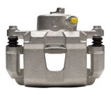 DFC 04-16 Chevrolet Spark EV Front-L Premium Caliper - Silver Zinc Coated thumbnail 2