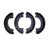 DFC 06-25 American Coach Patriot Parking Brake/Parking Parking Shoes thumbnail 1