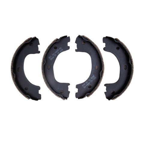 DFC 06-25 American Coach Patriot Parking Brake/Parking Parking Shoes