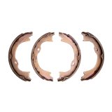 DFC 07-25 Dodge Nitro Parking Brake Parking Shoes thumbnail 1