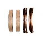 DFC 07-25 Dodge Nitro Parking Brake Parking Shoes thumbnail 2