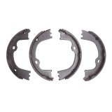 DFC 08-24 Chrysler Aspen Parking Brake Parking Shoes thumbnail 1