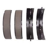 DFC 08-24 Chrysler Aspen Parking Brake Parking Shoes thumbnail 2