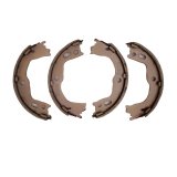DFC 09-16 Hyundai Genesis Sedan Parking Brake Parking Shoes thumbnail 1