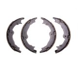DFC 08-25 Lexus LC500 Parking Brake Parking Shoes thumbnail 1