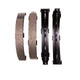 DFC 08-25 Lexus LC500 Parking Brake Parking Shoes thumbnail 2