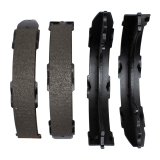 DFC 09-17 Suzuki Grand Vitara Parking Brake Parking Shoes thumbnail 2