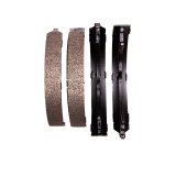 DFC 10-13 Hyundai Santa Fe Parking Brake Parking Shoes thumbnail 2