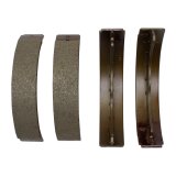 DFC 07-13 Mercedes-Benz S600 Parking Brake Parking Shoes thumbnail 2