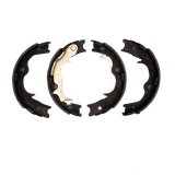 DFC 10-16 Hyundai Tucson Parking Brake Parking Shoes thumbnail 1