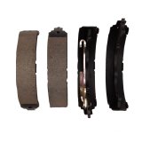 DFC 10-16 Hyundai Tucson Parking Brake Parking Shoes thumbnail 2