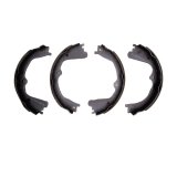 DFC 11-15 Chevrolet Silverado 3500 HD Parking Brake Parking Shoes thumbnail 1