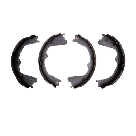 DFC 11-15 Chevrolet Silverado 3500 HD Parking Brake Parking Shoes