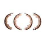 DFC 12-23 Subaru Impreza Parking Brake Parking Shoes thumbnail 1