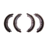 DFC 14-25 Ram ProMaster 3500 Parking Brake Parking Shoes thumbnail 1