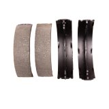 DFC 14-25 Ram ProMaster 3500 Parking Brake Parking Shoes thumbnail 2