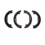 DFC 14-16 Maserati Ghibli Parking Brake Parking Shoes thumbnail 1