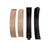 DFC 14-16 Maserati Ghibli Parking Brake Parking Shoes thumbnail 2