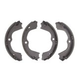 DFC 20-25 Chevrolet Silverado 2500 HD/2500 HD Classic Parking Brake Parking Shoes thumbnail 1