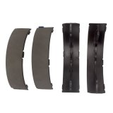 DFC 20-25 Chevrolet Silverado 2500 HD/2500 HD Classic Parking Brake Parking Shoes thumbnail 2