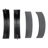 DFC 20-25 Ford Transit-350 HD/DRW Parking Brake Parking Shoes thumbnail 2