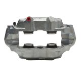 DFC 63-82 Chevrolet Corvette Front-L Premium Caliper - Silver Zinc Coated thumbnail 2