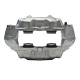 DFC 63-82 Chevrolet Corvette Front-L Premium Caliper - Silver Zinc Coated thumbnail 3