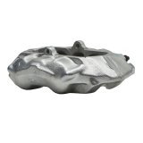 DFC 63-82 Chevrolet Corvette Front-L Premium Caliper - Silver Zinc Coated thumbnail 5
