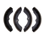 DFC 87-97 Hino FB14 Rear/Front Premium Riveted Shoes thumbnail 1