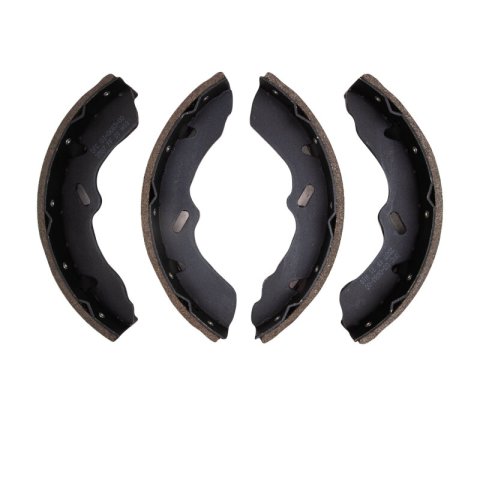 DFC 87-97 Hino FB14 Rear/Front Premium Riveted Shoes