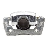 DFC 99-04 Chevrolet Tracker Front-R Premium Caliper - Silver Zinc Coated thumbnail 1