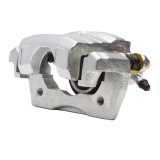 DFC 99-04 Chevrolet Tracker Front-R Premium Caliper - Silver Zinc Coated thumbnail 2