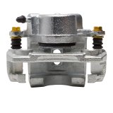 DFC 99-04 Chevrolet Tracker Front-R Premium Caliper - Silver Zinc Coated thumbnail 3